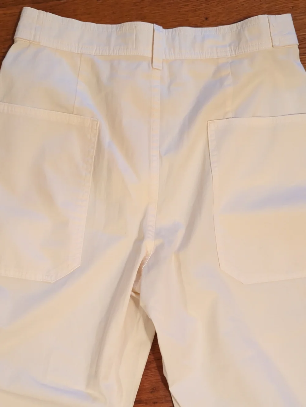 🆕EVERLANE The Fatigue Barrel Pant